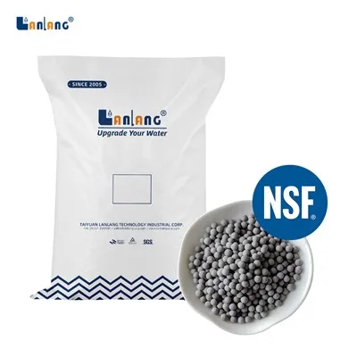 Hidrogen ORP Bio Ceramica