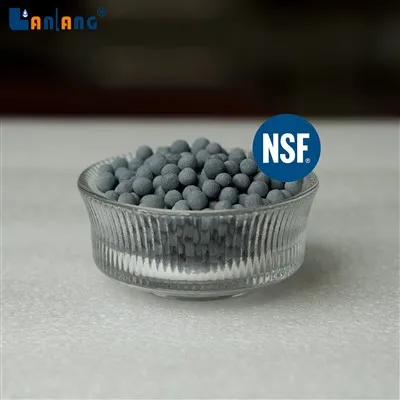 Apă Kangen ORP Antioxidanți Bile ceramice