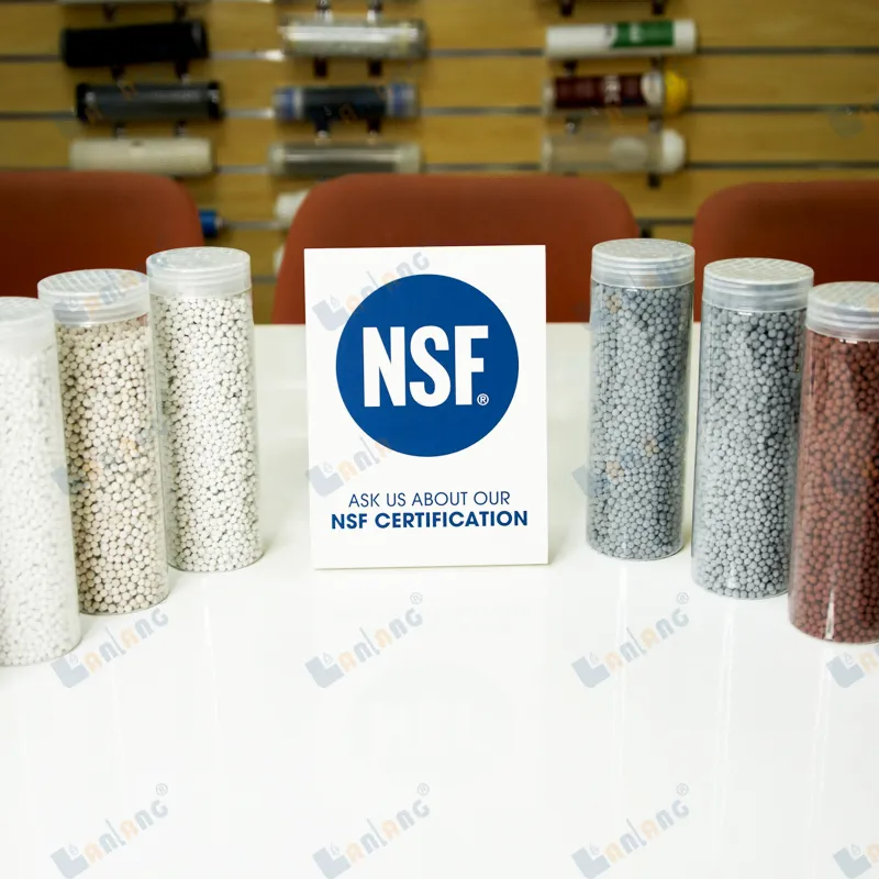 Minecera Bio Ceramics Product Introduction