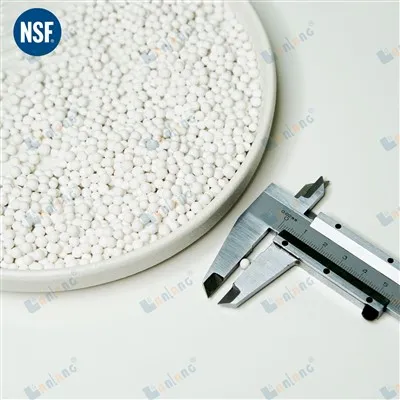 Minecera Activat Alumină Bio Ceramică
