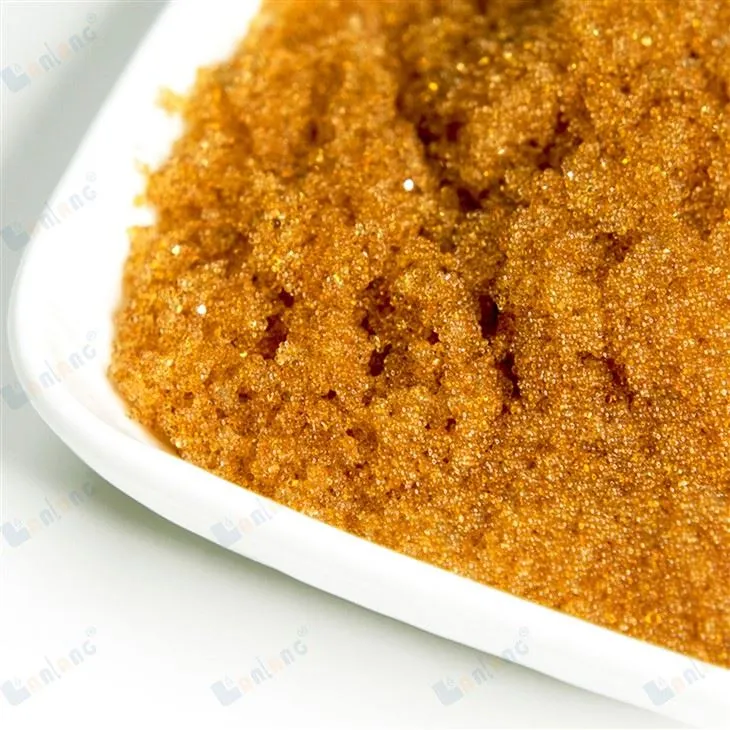 Rășină pentru pat mixt TY MB-E